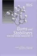 Gums and Stabilisers for the Food Industry 10: Rsc