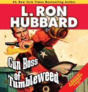 Gun Boss of Tumbleweed