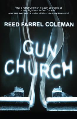 Gun Church - Coleman, Reed Farrel