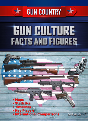 Gun Culture Facts and Figures - Wilson, David