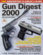 Gun Digest - Warner, Ken