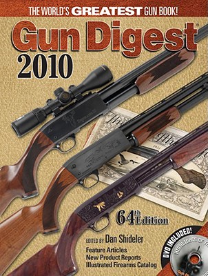 Gun Digest - Shideler, Dan (Editor)