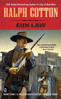 Gun Law - Cotton, Ralph