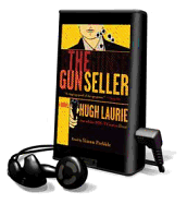 Gun Seller - Laurie, Hugh, and Prebble, Simon (Read by)