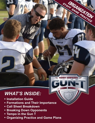 Gun T RPO Organization Guide - Simpson, Kenny