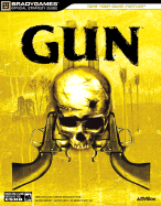 Gun - BradyGames (Creator)