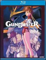 Gunbuster: The Movie [Blu-ray]