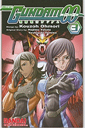Gundam 00, Volume 3