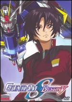 Gundam Seed Destiny, Vol. 7 [With Artbox]