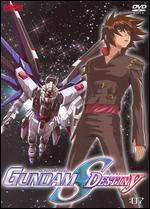 Gundam Seed Destiny, Vol. 7