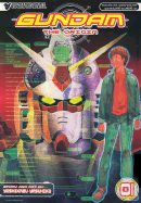 Gundam: The Origin, Volume 1