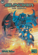 Gundam: The Origin - Yasuhiko, Yoshikazu (Illustrator)