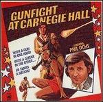 Gunfight at Carnegie Hall