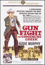 Gunfight at Comanche Creek - Frank McDonald