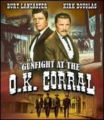 Gunfight at the O.K. Corral [Blu-ray]