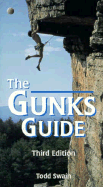 Gunks Guide - Swain, Todd
