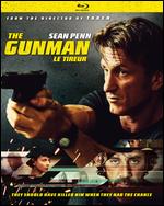 Gunman [Blu-ray] - Pierre Morel