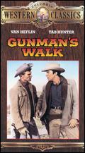 Gunman's Walk - Phil Karlson