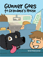 Gunner Goes to Grandma's House