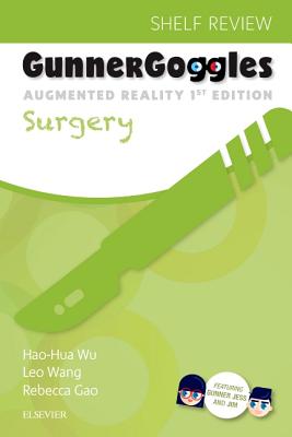 Gunner Goggles Surgery - Wu, Hao-Hua, and Wang, Leo
