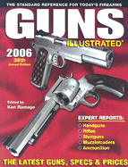 Guns Illustrated - Ramage, Ken (Editor)