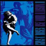 Guns N' Roses: Use Your Illusion II - 