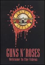 Guns N' Roses: Welcome to the Videos - 