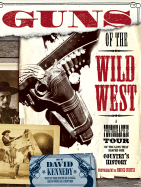 Guns of the Wild West