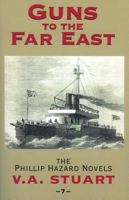 Guns to the Far East - Stuart, V a