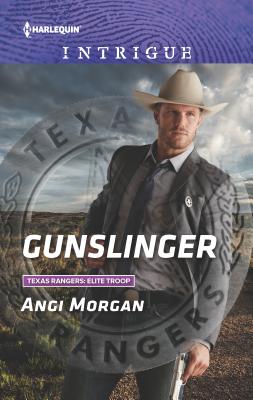 Gunslinger - Morgan, Angi