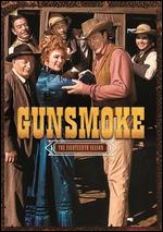 Gunsmoke: The Complete Eighteenth Season - 