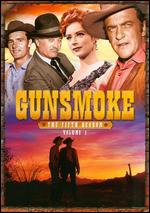 Gunsmoke: The Fifth Season, Vol. 1 [3 Discs] - 