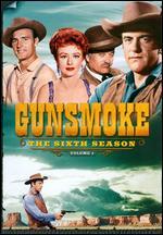 Gunsmoke: The Sixth Season, Vol. 1 [3 Discs]