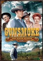 Gunsmoke: The Sixth Season, Vol. 2 [3 Discs]