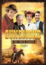 Gunsmoke: The Tenth Season, Vol. 1 [5 Discs]