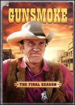 Gunsmoke [TV Series] - 