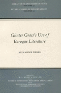 Gunter Grass's Use of Baroque Literature