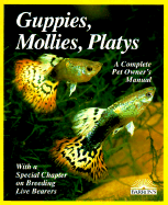 Guppies, Mollies and Platties