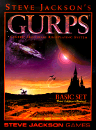 Gurps Basic Set
