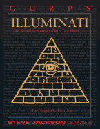 Gurps Illuminati