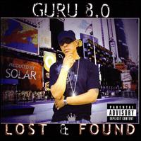 Guru 8.0: Lost and Found - Guru