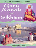 Guru Nanak and Sikhism - Panesar, Rajinder Singh