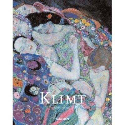 Gustav Klimt: 1862-1918 the World in Female Form - Fliedl, Gottfried