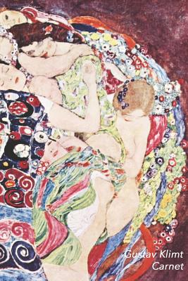 Gustav Klimt Carnet: Les Vierges - Parfait Pour Prendre Des Notes - Beau Journal - Idal Pour l'cole, tudes, Recettes Ou Mots de Passe - Carnets de Notes, Parbleu