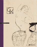 Gustav Klimt: Erotic Sketchbook