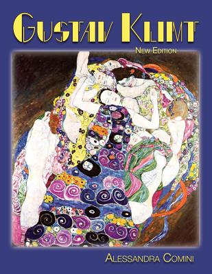 Gustav Klimt: New Edition - Comini, Alessandra