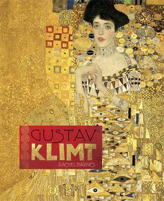 Gustav Klimt - Barnes, Rachel