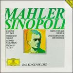 Gustav Mahler: Das klagende Lied
