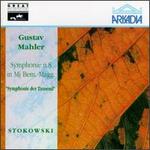 Gustav Mahler: Symphonie No. 8 In Mi Bem. Magg. "Symphonie der Tausend" - Camilla Williams (soprano); Carlos Alexander (baritone); Eugene Conley (tenor); Frances Yeend (soprano);...