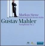 Gustav Mahler: Symphonie Nr. 7